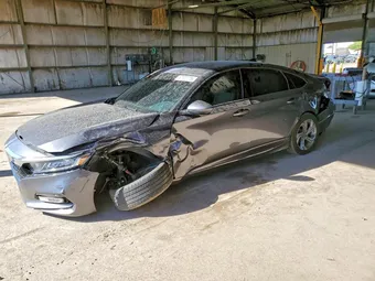 2020 Honda Accord 1HGCV1F47LA070139 Lot 47122776