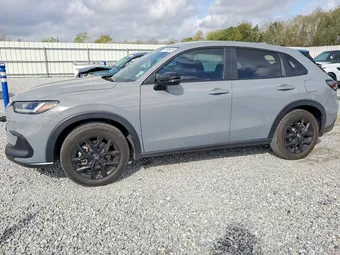 2025 Honda HR-V 3CZRZ2H54SM758619 Lot 41998426