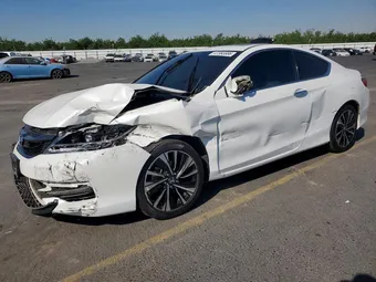 2017 Honda Accord 1HGCT1B71HA004893 Lot 47383886