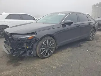 2025 Honda Accord 1HGCY2F86SA087738 Lot 76232195