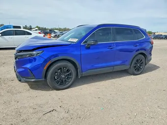 2025 Honda CR-V 7FARS5H86SE014034 Lot 45845816