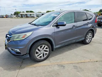 2016 Honda CR-V 3CZRM3H51GG712675 Lot 51032376