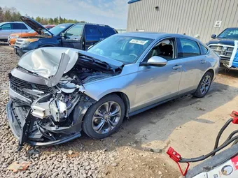 2024 Honda Accord 1HGCY1F39RA070635 Lot 47367166