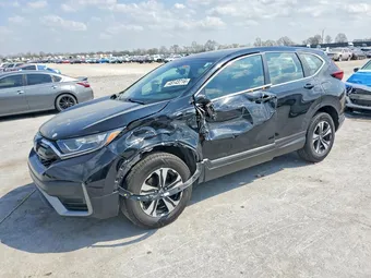 2022 Honda CR-V 7FARW2H70NE015968 Lot 48143716