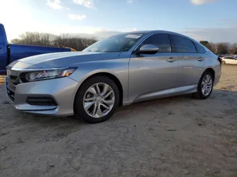 2019 Honda Accord 1HGCV1F14KA064495 Lot 43451665