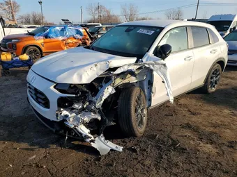 2024 Honda HR-V 3CZRZ2H56RM760964 Lot 97577985