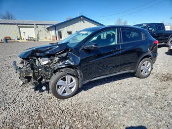 2020 Honda HR-V 3CZRU6H52LM729532 Lot 46670016