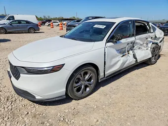 2024 Honda Accord 1HGCY1F3XRA065668 Lot 46465766