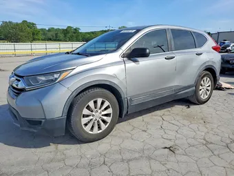 2019 Honda CR-V 2HKRW5H39KH401019 Lot 50286676