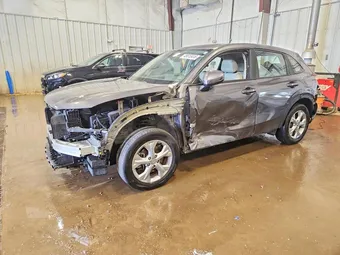 2024 Honda HR-V 3CZRZ1H31RM706402 Lot 48613416