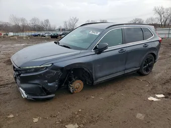 2023 Honda CR-V 7FARS6H99PE010842 Lot 79946295