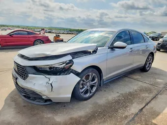 2023 Honda Accord 1HGCY1F36PA006923 Lot 47961756