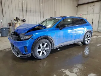 2024 Honda Prologue 3GPKHXRJ2RS531601