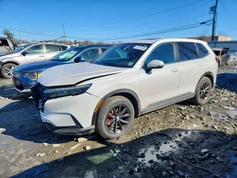 2025 Honda CR-V 2HKRS4H41SH426012 Lot 77224185
