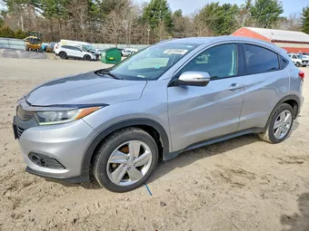 2020 Honda HR-V 3CZRU6H5XLM704975 Lot 46220446