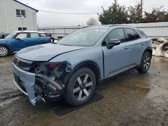 2024 Honda Prologue 3GPKHXRJXRS534603