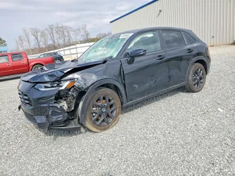 2024 Honda HR-V 3CZRZ2H57RM767468 Lot 41964666