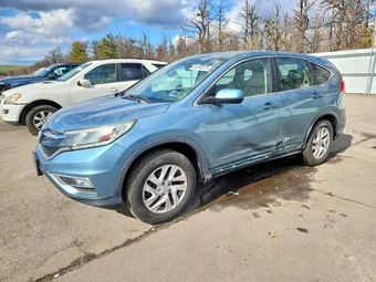 2016 Honda CR-V 2HKRM4H59GH683574 Lot 50356076