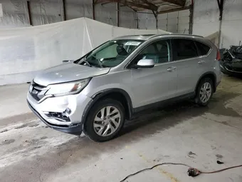 2016 Honda CR-V 2HKRM4H77GH708974 Lot 90716405