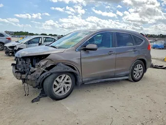 2015 Honda CR-V 2HKRM3H50FH502189 Lot 45463336