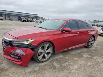 2018 Honda Accord 1HGCV1F92JA197230 Lot 79890965
