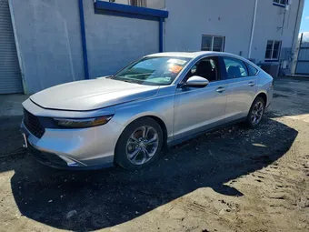 2023 Honda Accord 1HGCY1F35PA041288 Lot 46299826