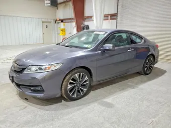 2016 Honda Accord 1HGCT2B82GA001000 Lot 51124526