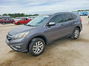 2015 Honda CR-V 2HKRM3H70FH547912 Lot 48577146
