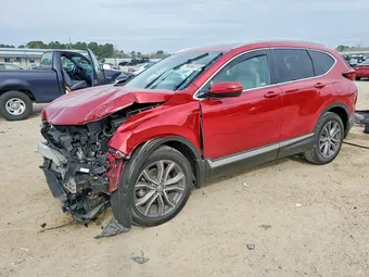 2022 Honda CR-V 7FARW2H93NE054507 Lot 78698315