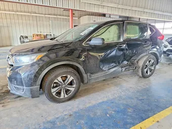 2018 Honda CR-V 2HKRW5H34JH425677 Lot 78921475