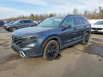 2023 Honda CR-V Hybrid 7FARS6H91PE026680 Lot 79184075