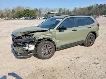 2026 Honda CR-V 7FARS6H68TE006703 Lot 47512406