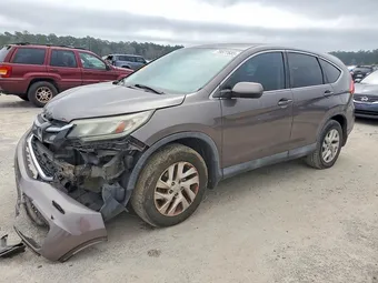 2016 Honda CR-V 2HKRM3H55GH545265 Lot 79577685