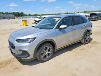 2024 Honda HR-V 3CZRZ1H79RM714444 Lot 47959726