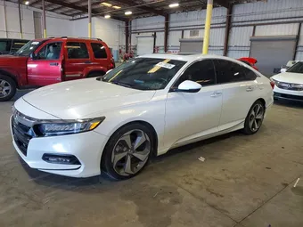 2018 Honda Accord 1HGCV1F95JA064087 Lot 46770376
