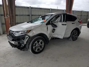 2019 Honda CR-V 2HKRW1H87KH515606 Lot 59754605