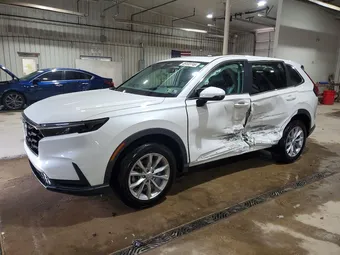 2025 Honda CR-V 2HKRS4H72SH420746 Lot 49103746