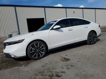 2024 Honda Accord 1HGCY2F87RA071879 Lot 48085096