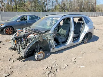 2025 Honda CR-V 7FARS6H83SE038345 Lot 49763266