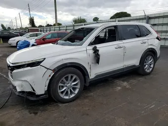 2024 Honda CR-V 2HKRS3H76RH320380 Lot 72165085