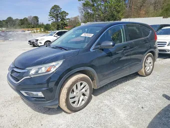 2016 Honda CR-V 3CZRM3H59GG722595 Lot 79426055
