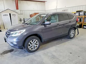 2016 Honda CR-V 5J6RM4H71GL031054 Lot 50694766
