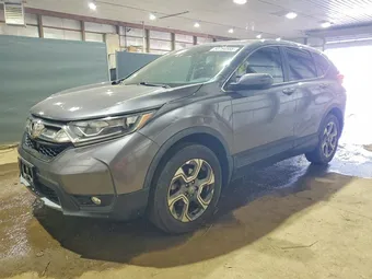 2018 Honda CR-V 7FARW2H84JE083788 Lot 50794566