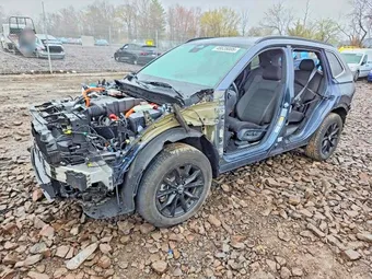 2024 Honda CR-V 5J6RS6H51RL034636 Lot 48628086