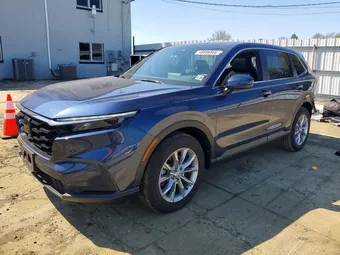 2023 Honda CR-V 2HKRS4H46PH420620 Lot 48896566