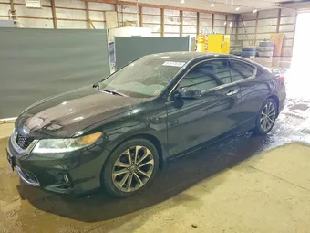 2015 Honda Accord 1HGCT2B85FA005590 Lot 51177976