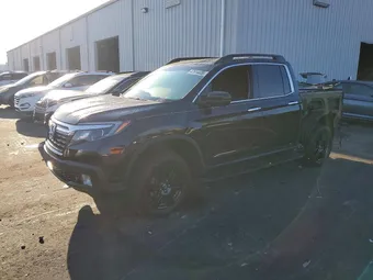 2018 Honda Ridgeline 5FPYK3F53JB015751 Lot 47614436