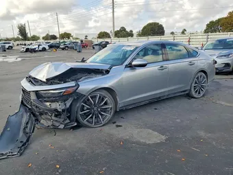 2023 Honda Accord 1HGCY2F85PA006221 Lot 45844166