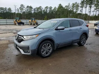 2020 Honda CR-V 5J6RW1H84LL011201 Lot 98947845
