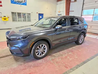 2023 Honda CR-V 2HKRS4H48PH438553 Lot 81262475